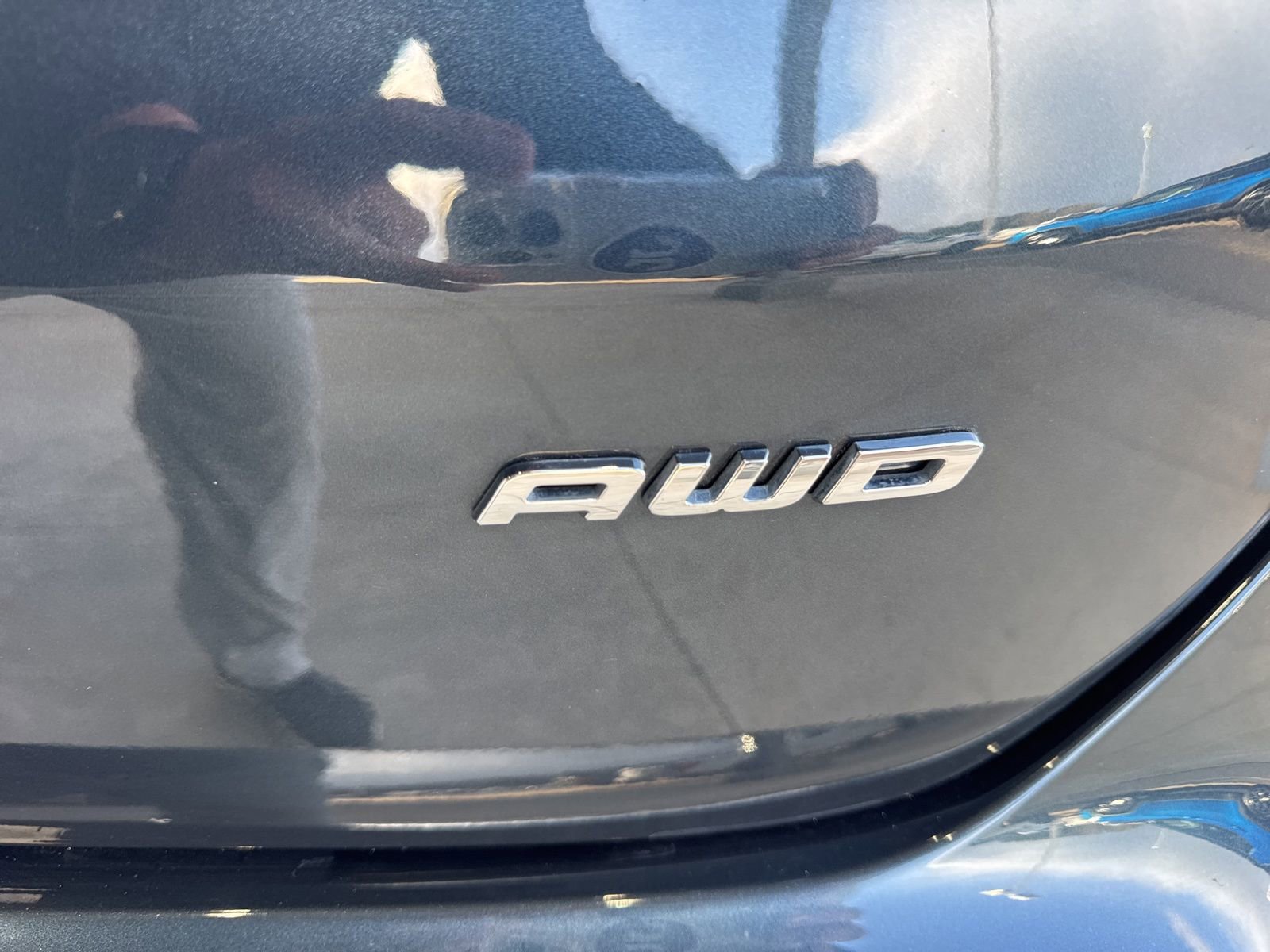 Certified 2024 Ford Edge SEL w/ Convenience Package image 16