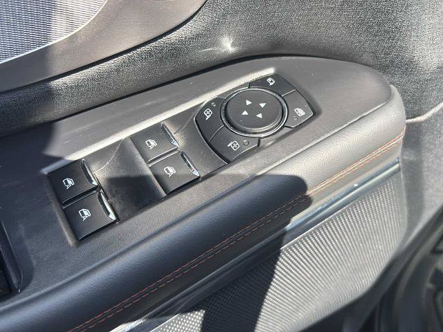 Certified 2025 Ford Expedition Active AWD/4WD image 30