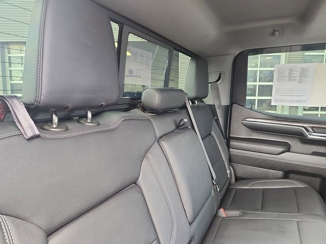 Used 2023 Chevrolet Silverado 1500 LTZ image 29