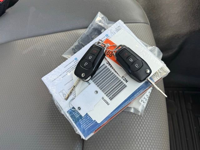 Certified 2022 Ford F350 XL w/ STX Appearance Package image 4