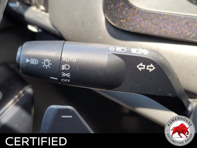 Used 2022 Nissan Pathfinder SV AWD/4WD image 30
