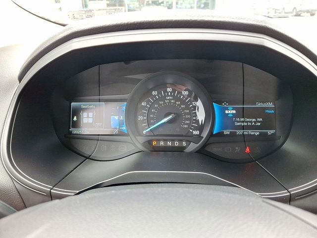 Certified 2022 Ford Edge SEL w/ Convenience Package AWD/4WD image 20