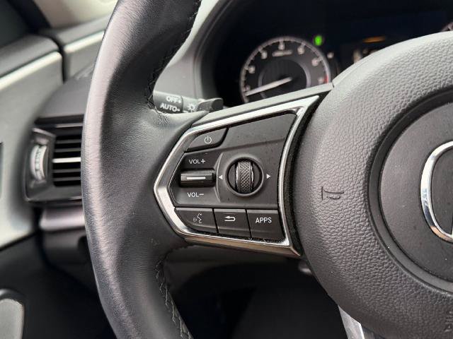 Used 2023 Acura RDX w/ Technology Package FWD image 20