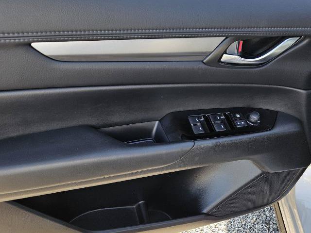 Used 2025 MAZDA CX-5 AWD 2.5 S w/ Select Package image 15