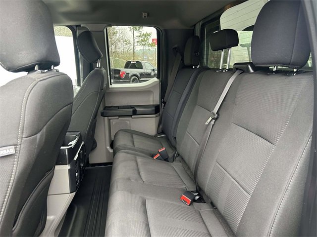 Certified 2019 Ford F150 XL w/ Equipment Group 101A Mid image 13