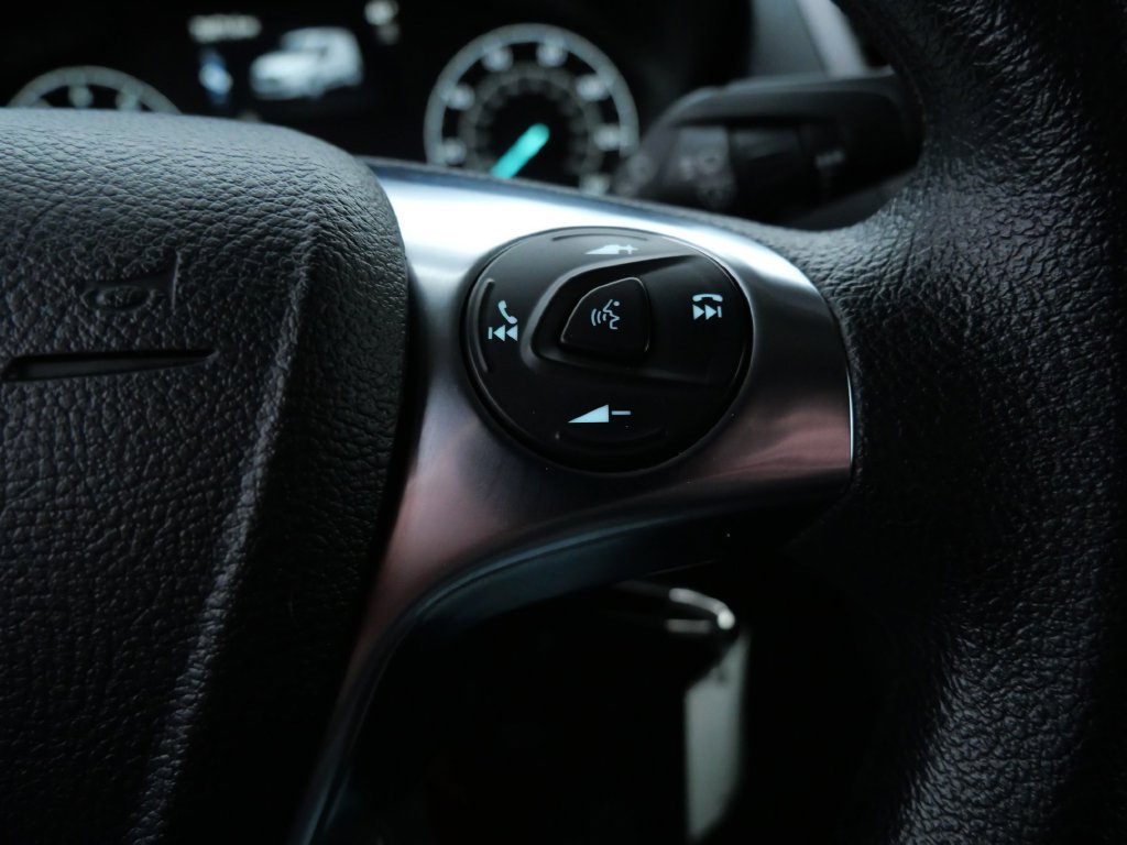 Certified 2022 Ford Transit Connect XL FWD image 21