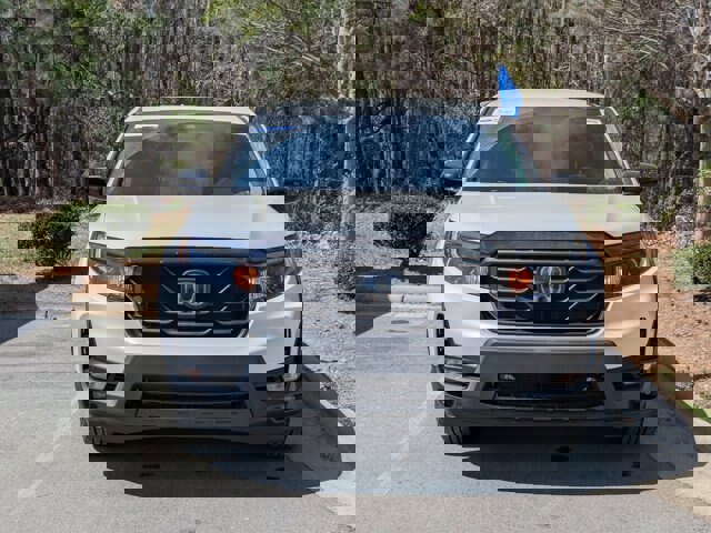 Used 2021 Honda Ridgeline Sport image 7