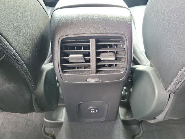 Certified 2022 Ford Escape SEL image 12