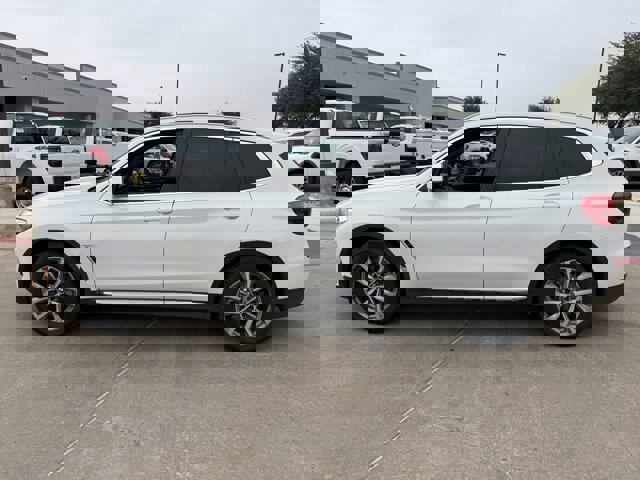 Used 2019 BMW X3 sDrive30i image 6