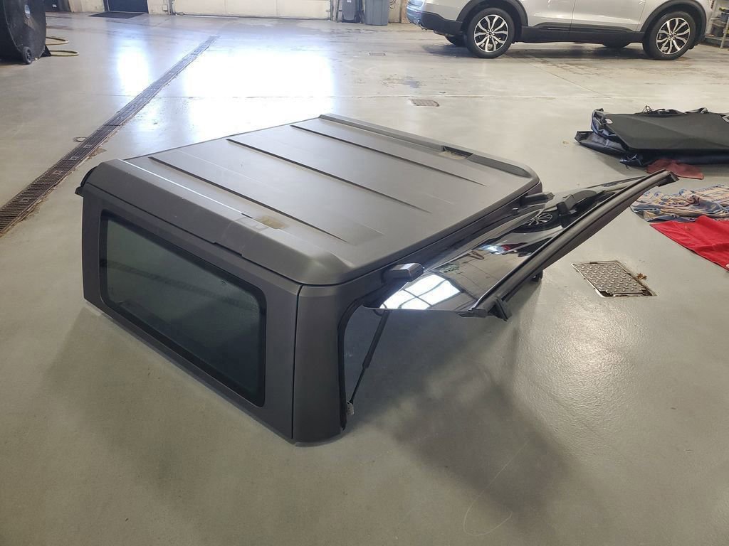 Certified 2021 Ford Bronco First Edition image 33