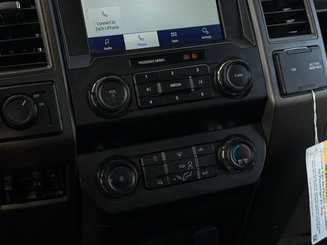 Certified 2022 Ford F350 XL w/ STX Appearance Package image 24