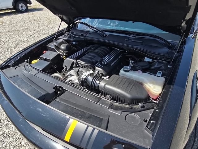 Used 2022 Dodge Challenger R/T Scat Pack RWD image 5