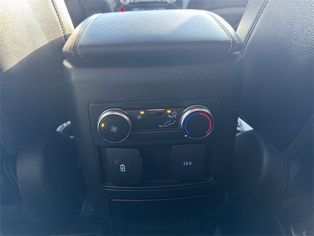 Certified 2022 Ford Explorer ST image 17