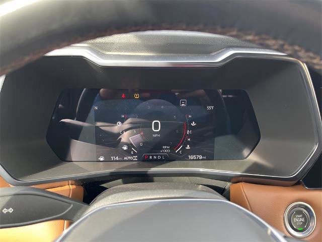 Used 2023 GMC Canyon AT4 w/ AT4 Premium Package image 26