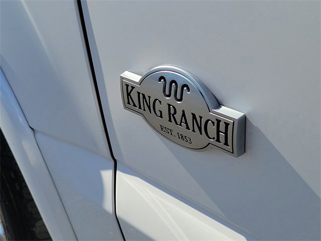 Certified 2018 Ford F150 King Ranch w/ Equipment Group 601A Luxury image 34
