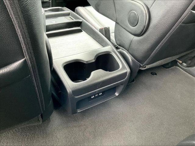 Used 2025 Honda Odyssey Sport-L image 12