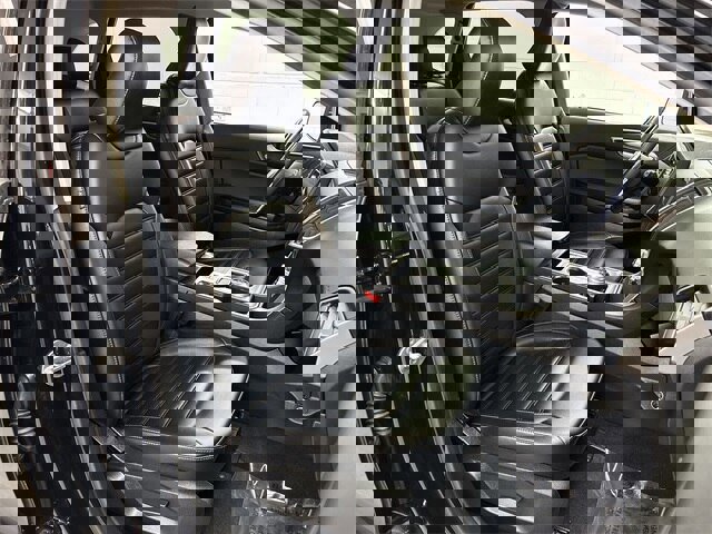 Certified 2023 Ford Edge SEL image 14