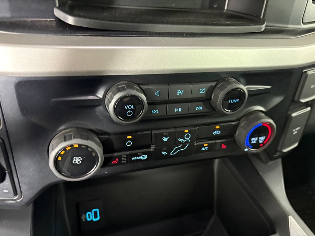Certified 2024 Ford F450 XLT w/ XLT Value Package AWD/4WD image 20