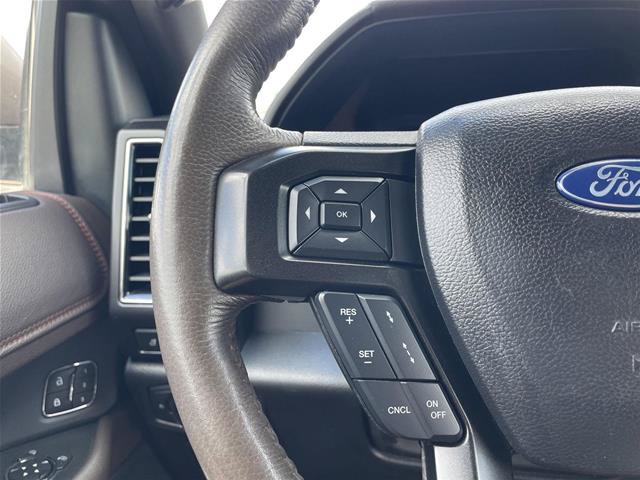 Certified 2020 Ford Expedition King Ranch AWD/4WD image 13