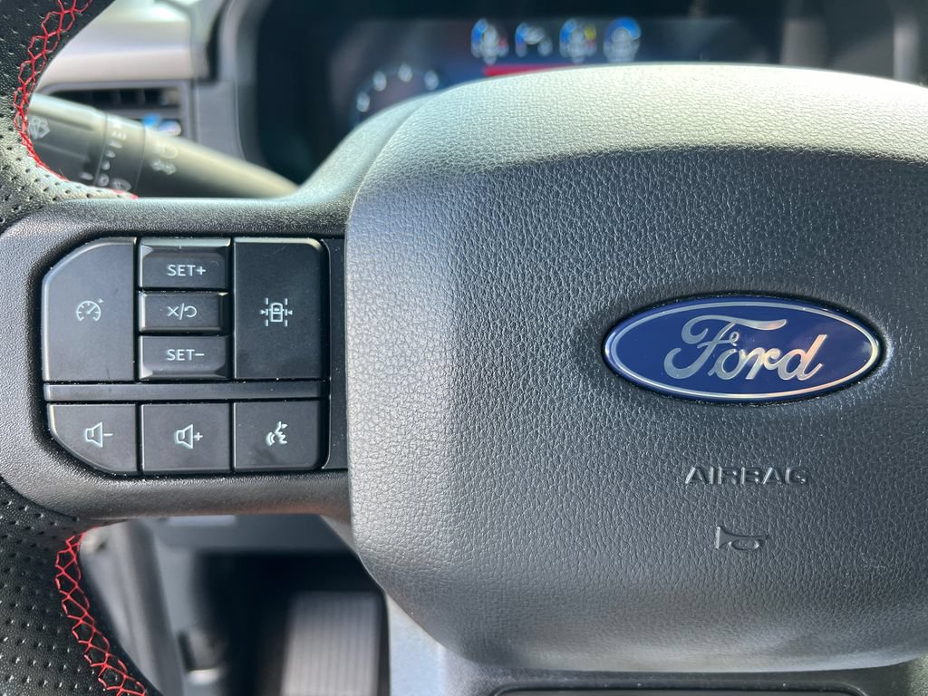 Certified 2024 Ford F150 XL RWD image 24