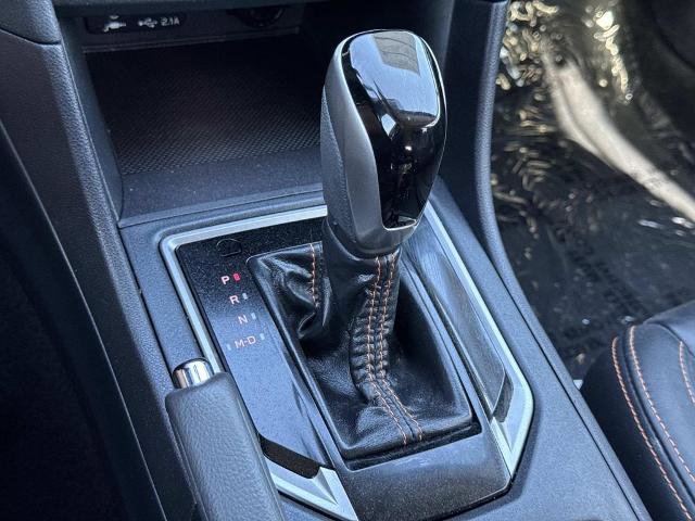 Used 2020 Subaru Crosstrek 2.0i Limited w/ Moonroof Package w/Navigation image 16