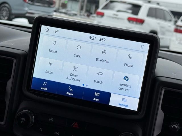 Certified 2022 Ford Bronco Sport Big Bend AWD/4WD image 22