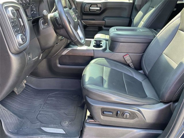 Used 2021 GMC Sierra 1500 SLT image 13