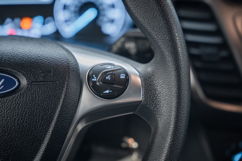 Certified 2022 Ford Transit Connect XL image 25