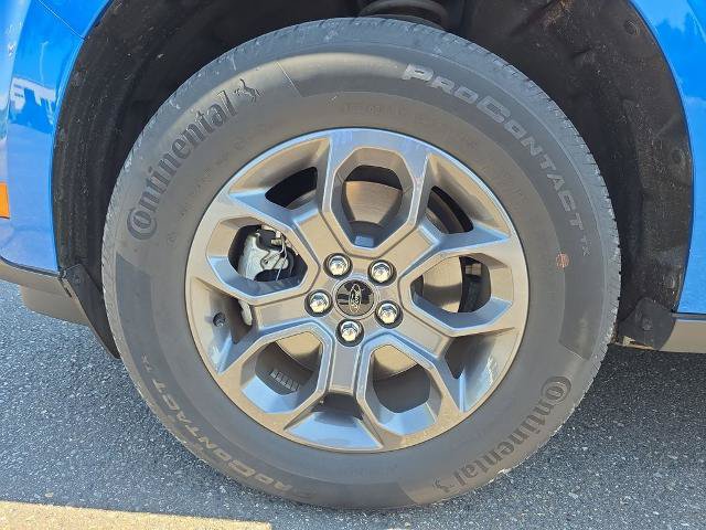 Certified 2022 Ford Maverick XLT w/ Equipment Group 300A Standard AWD/4WD image 32
