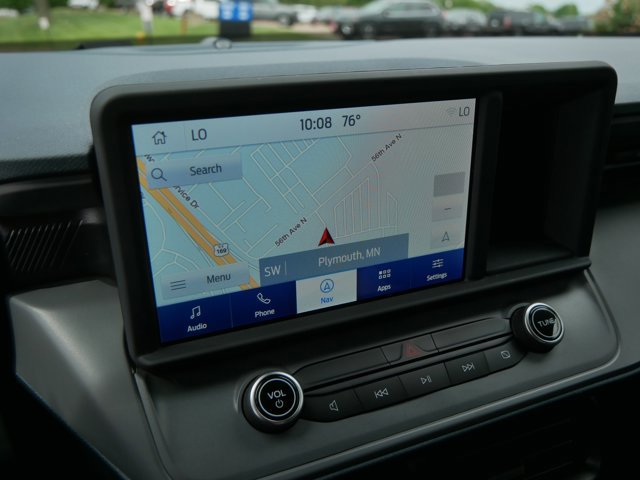 Certified 2023 Ford Maverick Lariat w/ Lariat Luxury Package FWD image 27