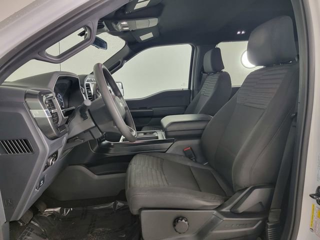 Certified 2023 Ford F150 XL w/ STX Appearance Package AWD/4WD image 13