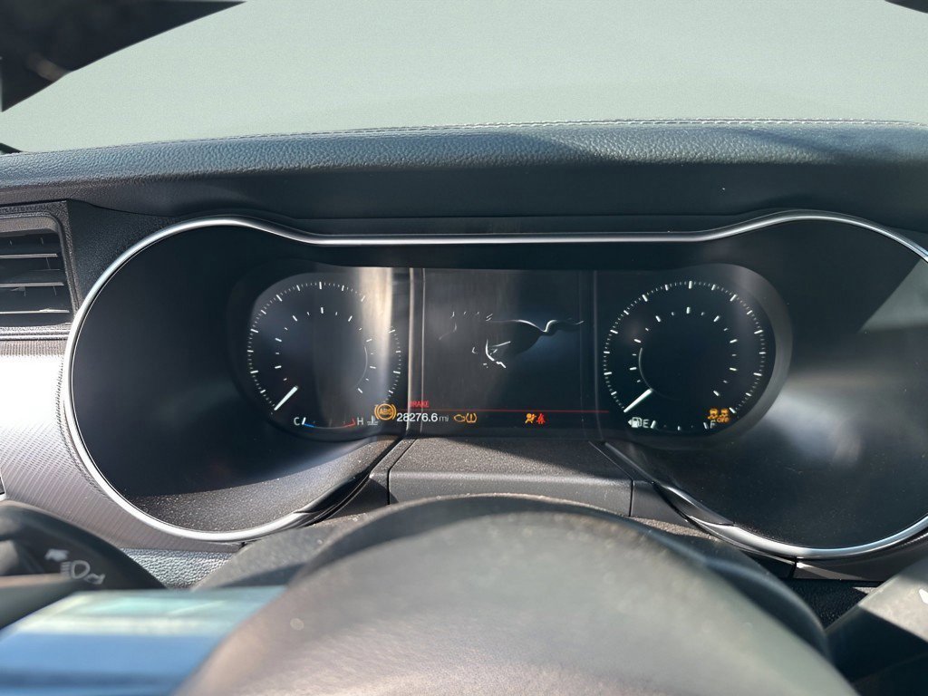 Certified 2021 Ford Mustang GT Premium image 21