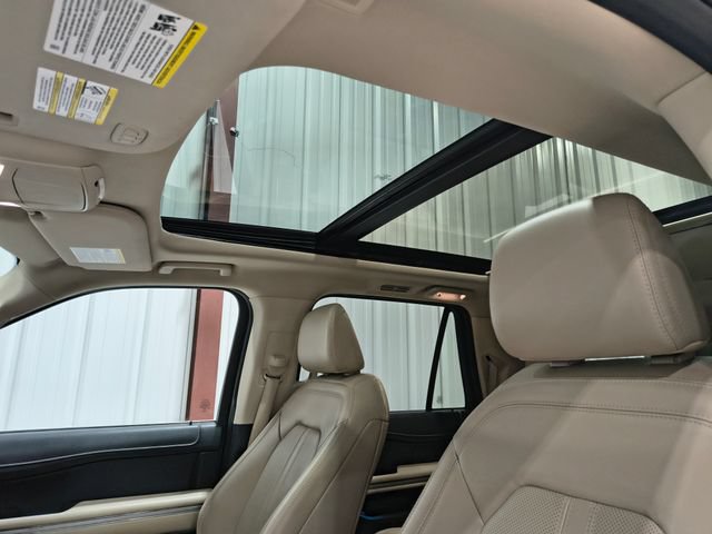 Certified 2023 Ford Expedition Max Limited AWD/4WD image 14