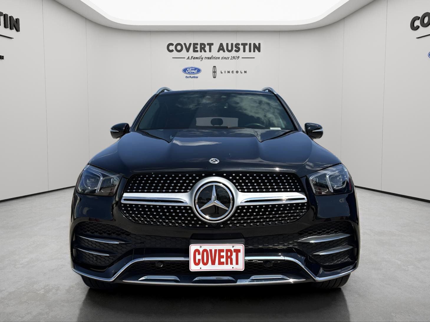 Used 2023 Mercedes-Benz GLE 350 image 8