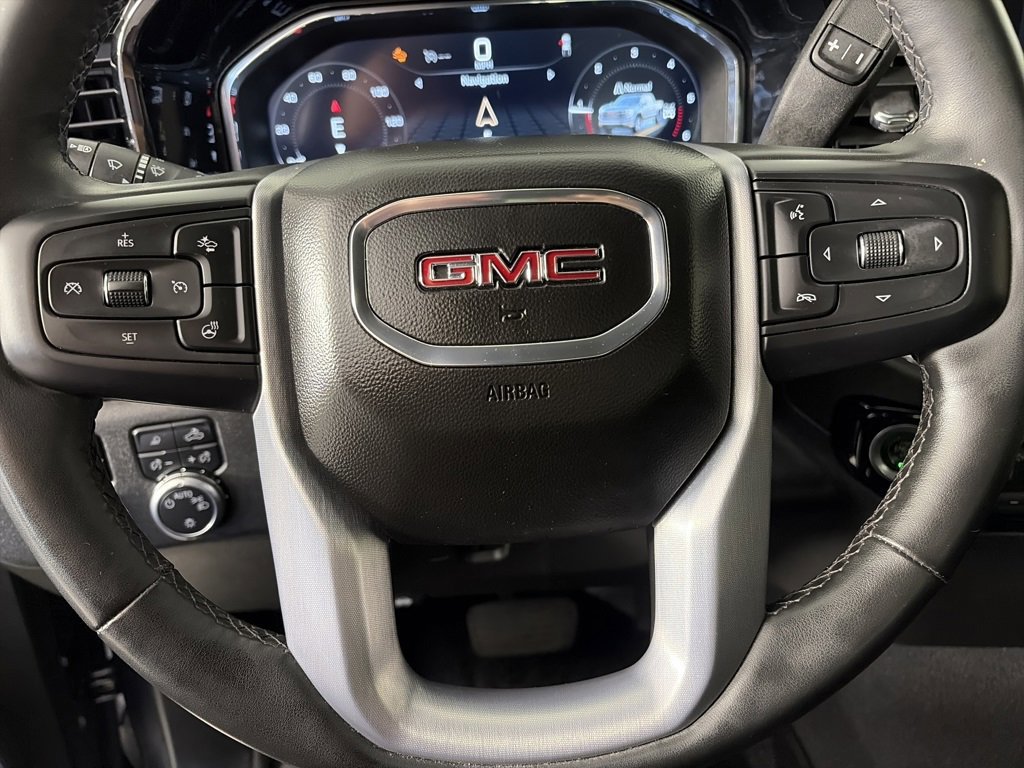 Used 2023 GMC Sierra 1500 SLE w/ Preferred Package image 16