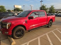 Certified 2024 Ford F150 Lariat w/ Bed Utility Package