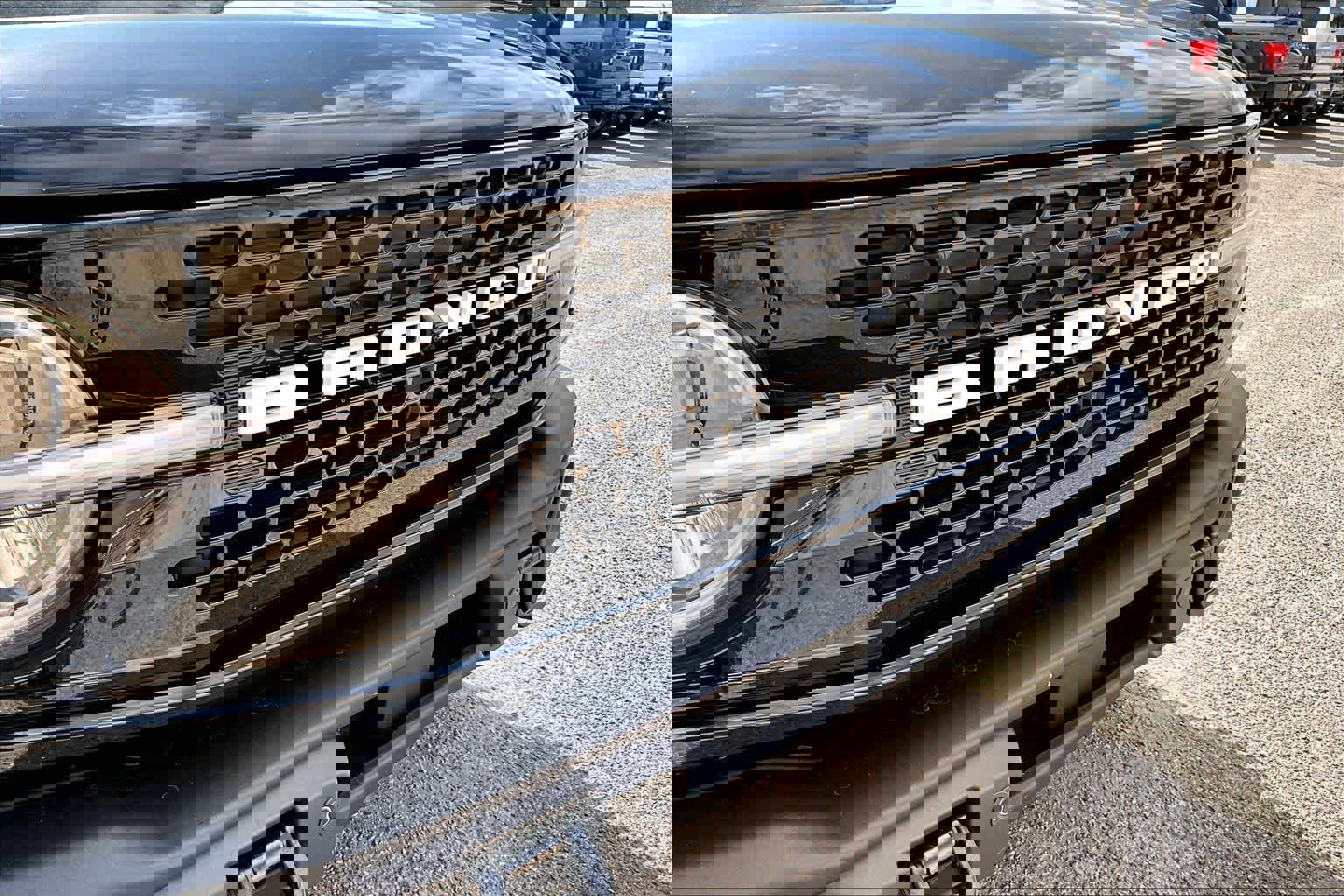 Certified 2025 Ford Bronco Badlands image 30