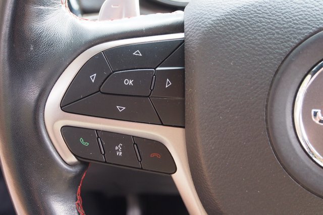 Used 2019 Jeep Grand Cherokee Trailhawk image 22