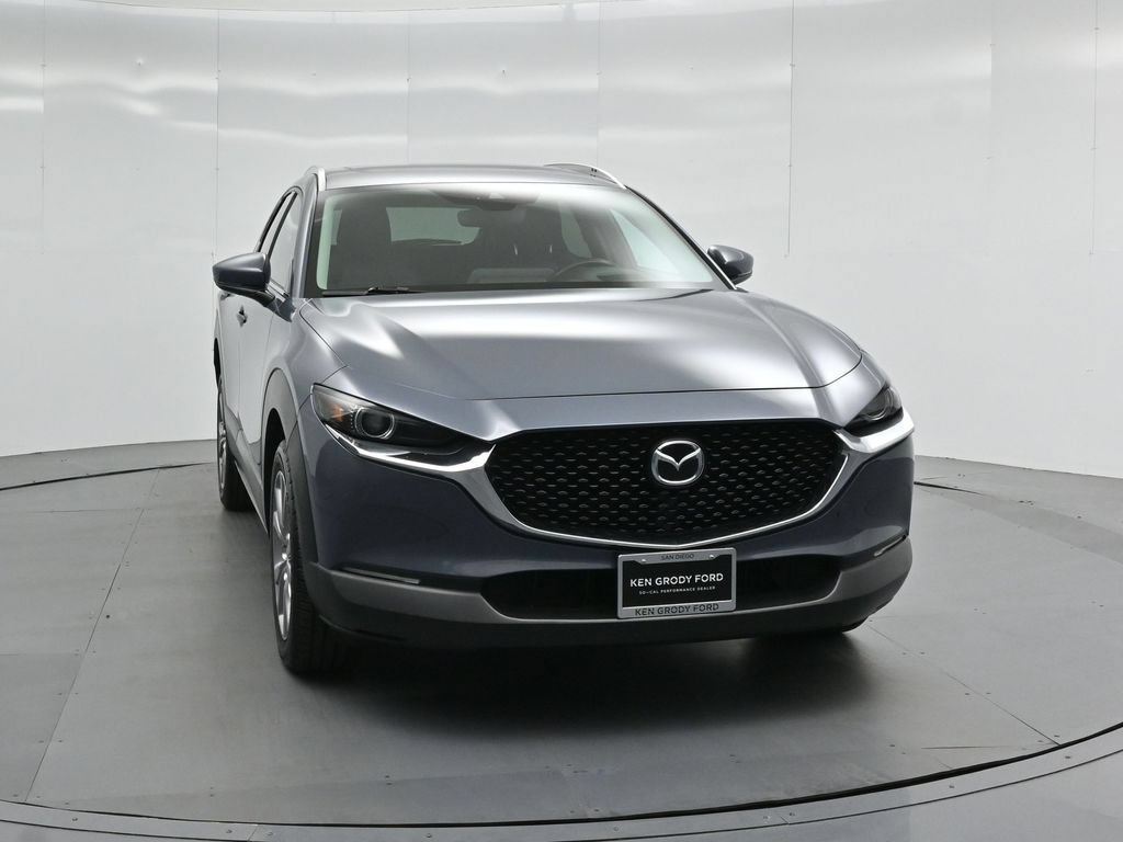 Used 2020 MAZDA CX-30 FWD w/ Premium Package image 55