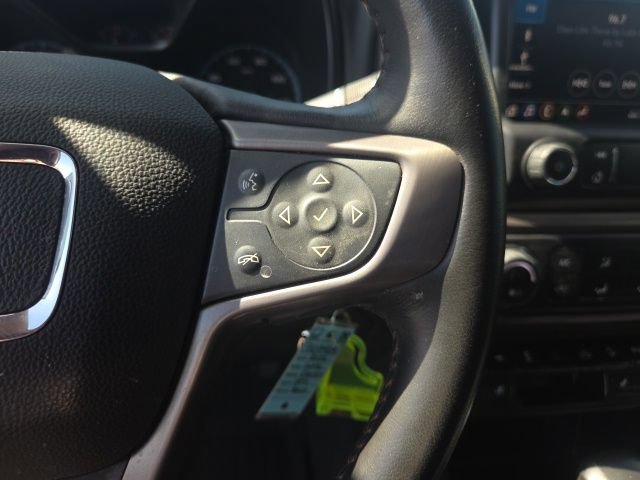 Used 2022 GMC Canyon AT4 AWD/4WD image 17