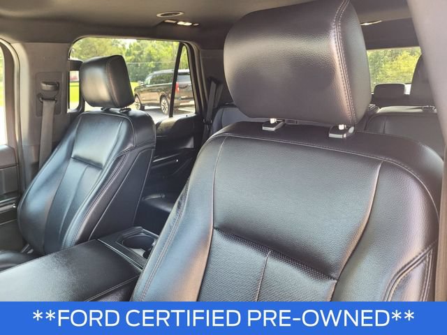 Certified 2019 Ford Expedition XLT w/ Equipment Group 201A RWD image 18