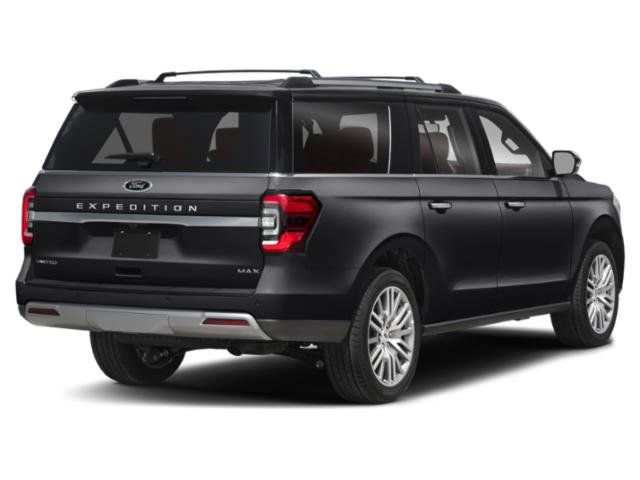 Certified 2022 Ford Expedition Max Limited AWD/4WD image 3