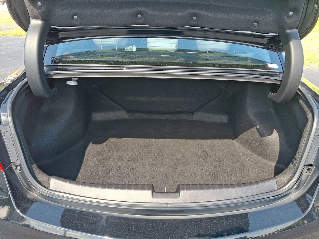 Used 2018 Acura ILX FWD image 28