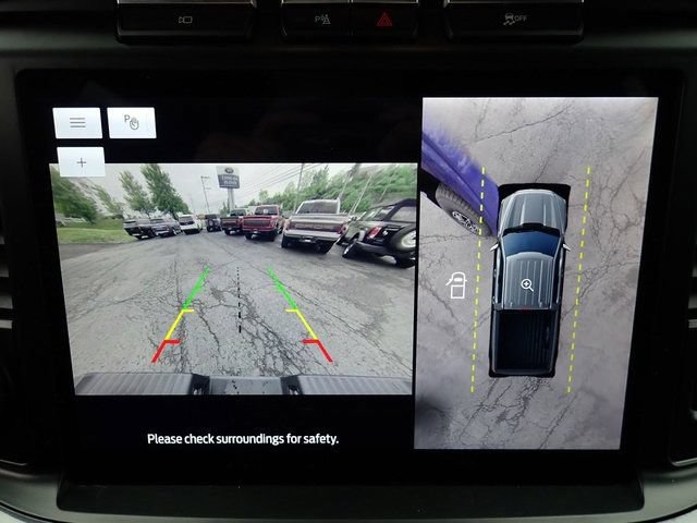 Certified 2023 Ford F150 XLT w/ Equipment Group 302A High AWD/4WD image 28