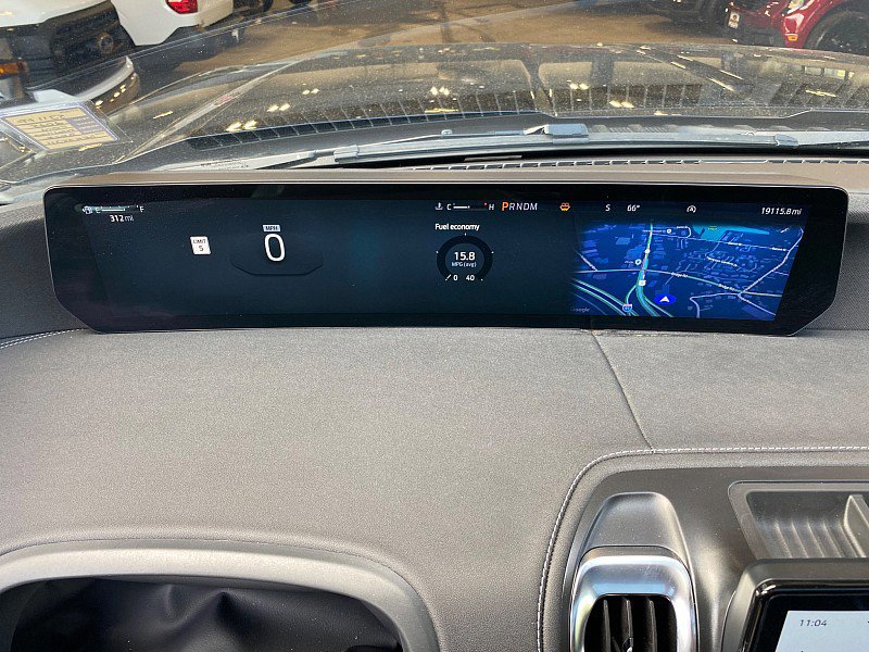 Certified 2025 Ford Expedition Max Platinum AWD/4WD image 20