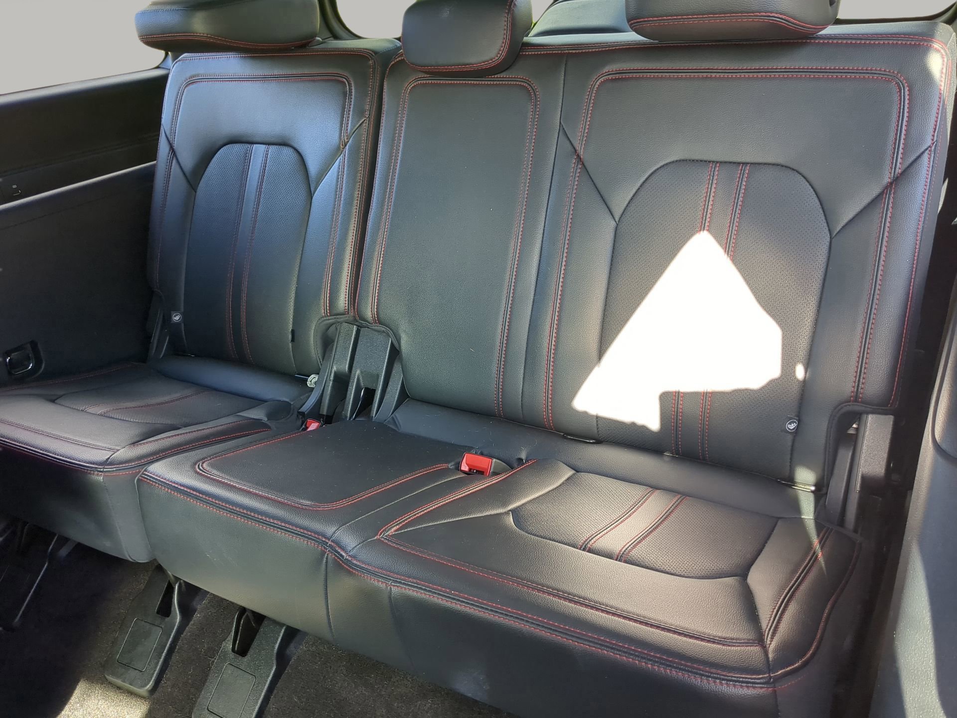 Certified 2023 Ford Expedition Limited image 47