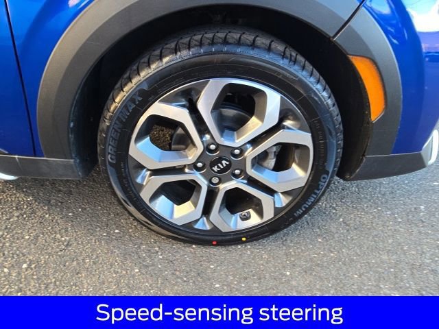 Used 2021 Kia Soul X-Line image 11