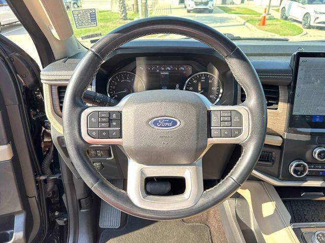 Certified 2023 Ford Expedition Limited image 22