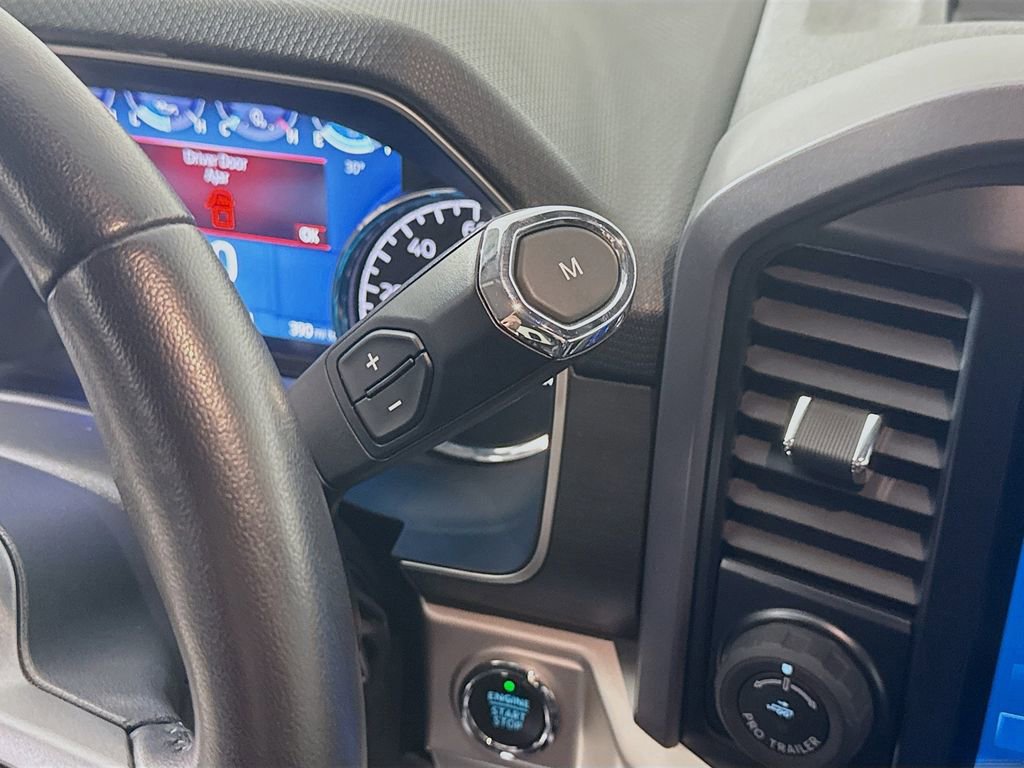 Certified 2022 Ford F150 XLT w/ Equipment Group 302A High image 19