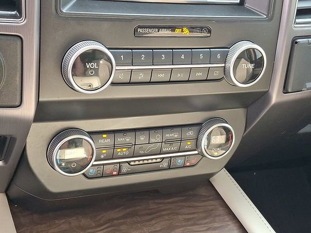 Certified 2021 Ford Expedition Platinum AWD/4WD image 18